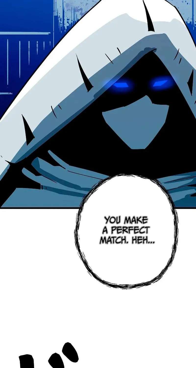 The Invincible Frontline: Awakening of the One-Eyed Chapter 19 - page 21