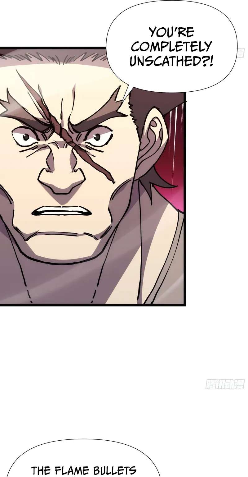 The Strongest Swordsman Rising from a Bottom-Tier Job Chapter 24 - page 37