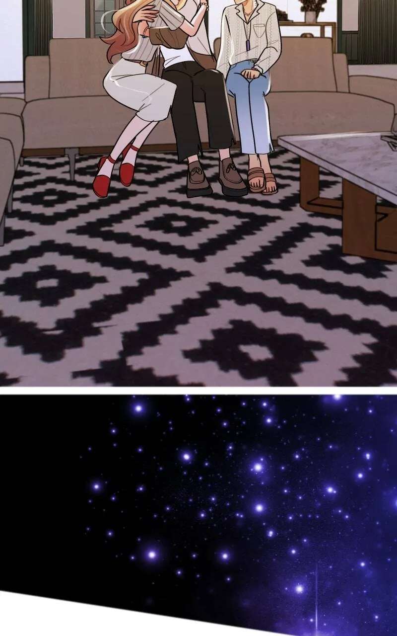 Star Catcher Chapter 109 - page 2