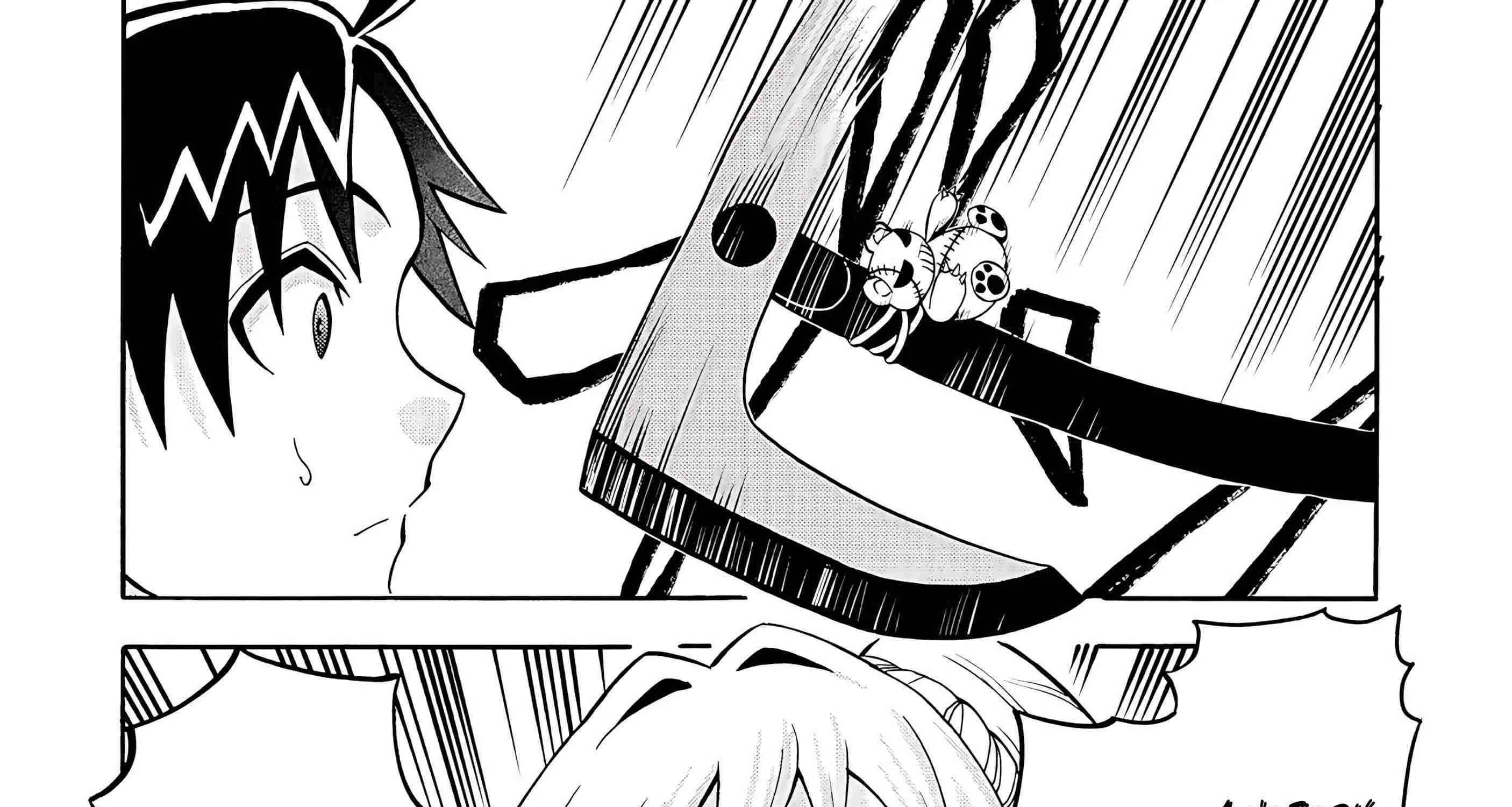 Isekai de Yakuza Hajimemashita: Yume no Henkyou Slow Life wa Oazuke-chuu Chapter 5 - page 66