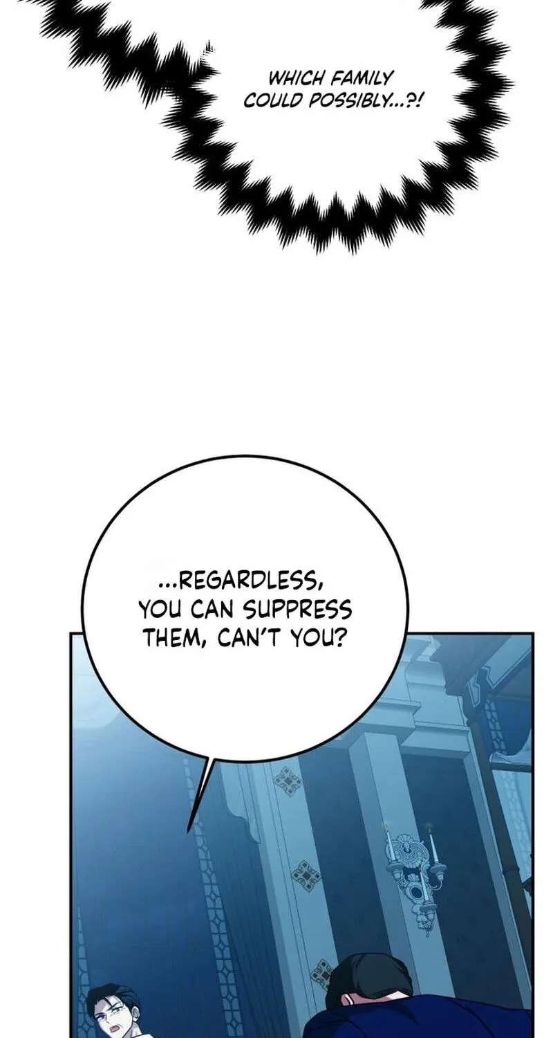 Changing the Genre From Angst to Heartwarming Chapter 91 - page 14