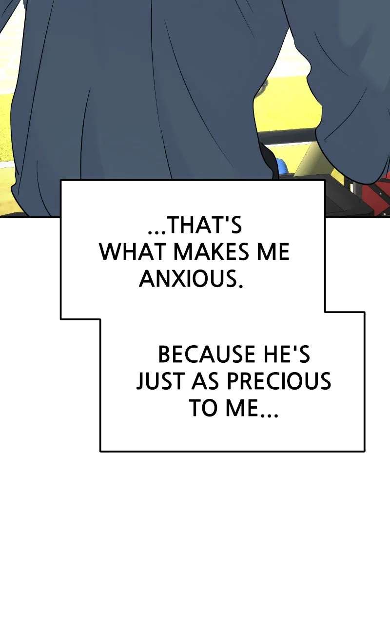 This is aCampus Romance Series Chapter 141 - page 27