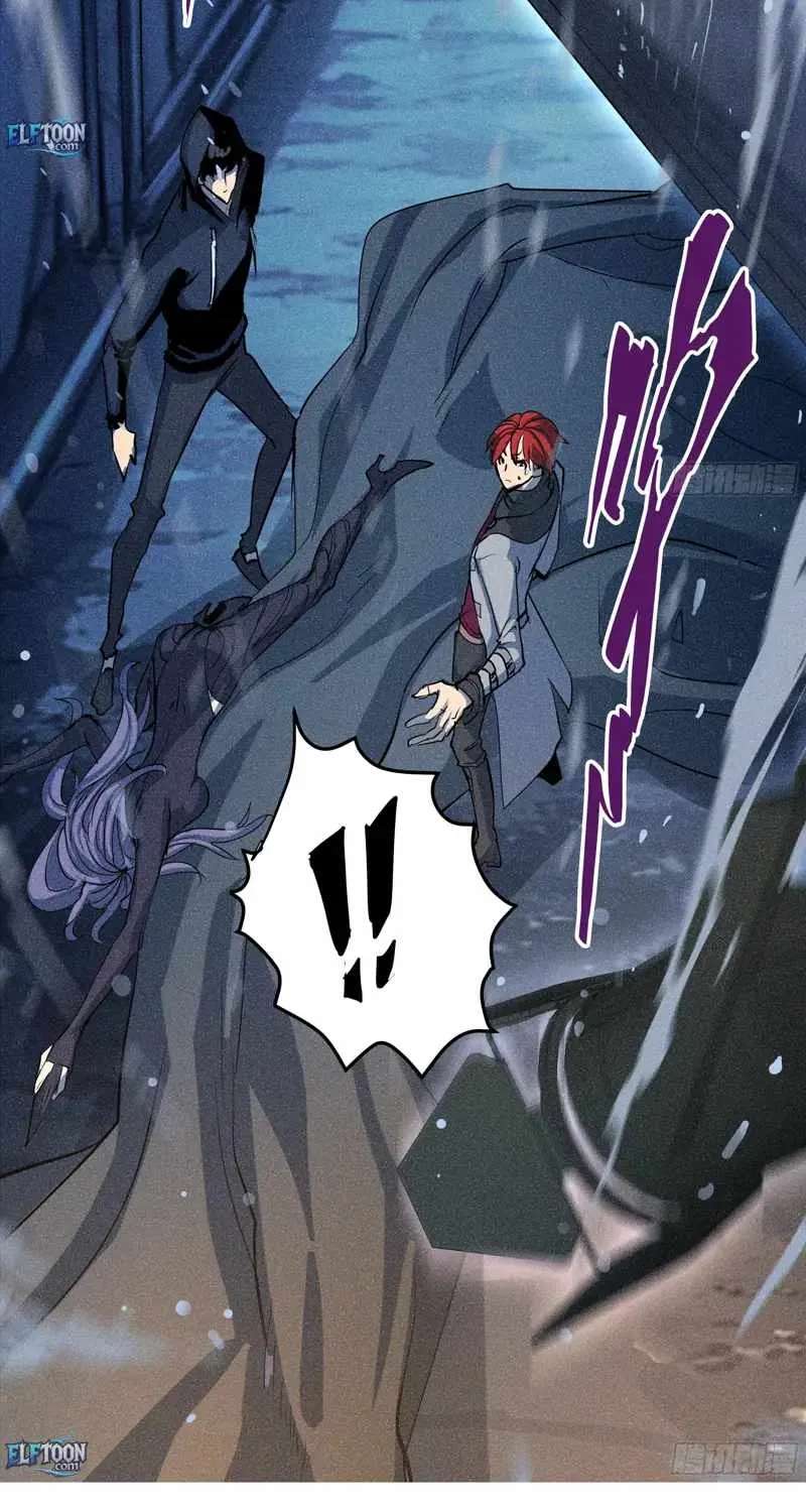Urban Dragon War Chapter 4 - page 69