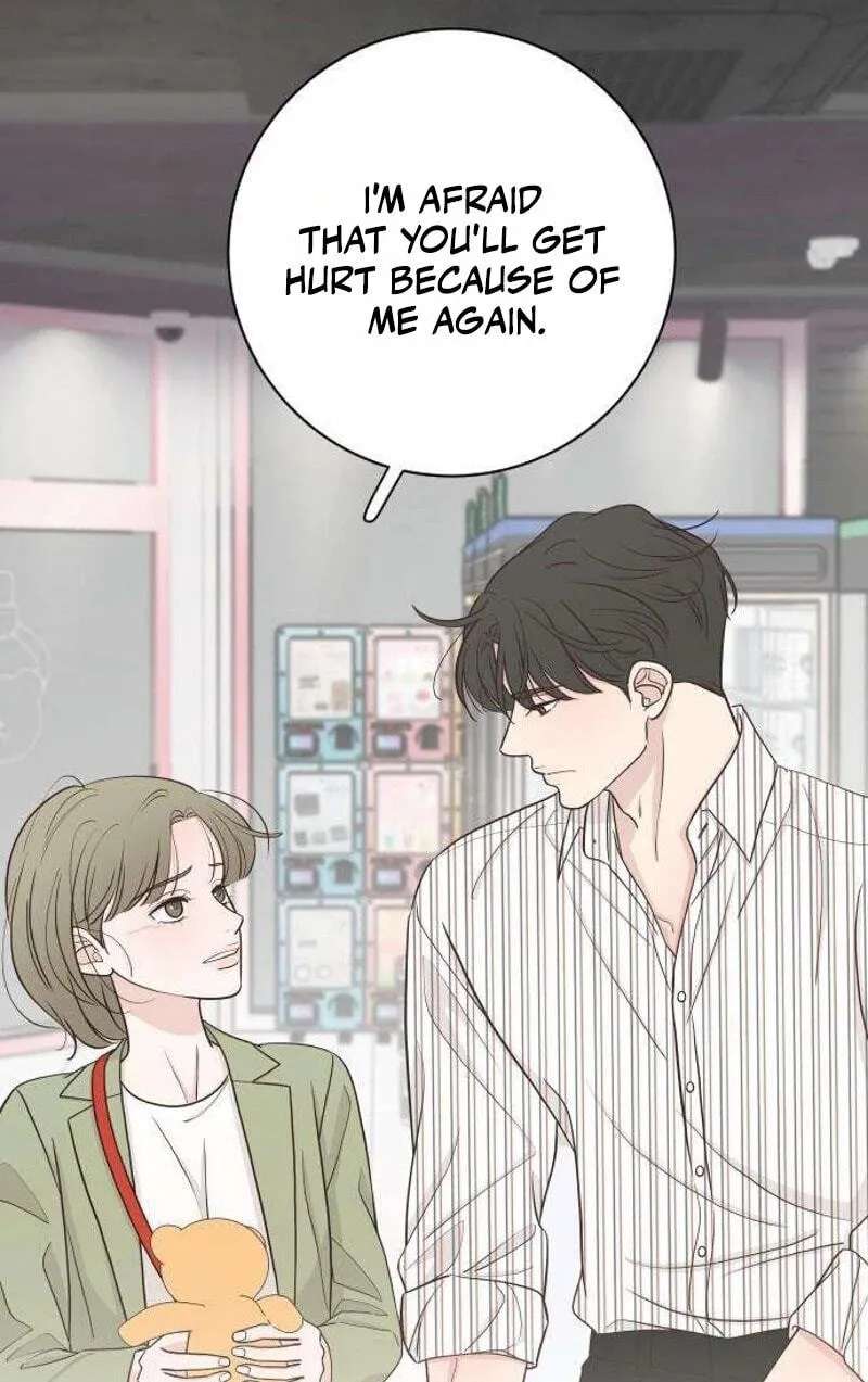 I'm Your Revenge Chapter 21 - page 54