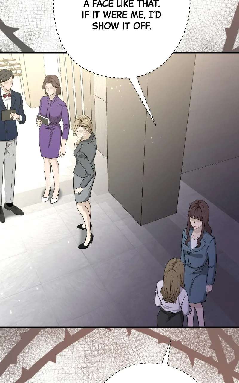 Undercover Wife Chapter 41 - page 79