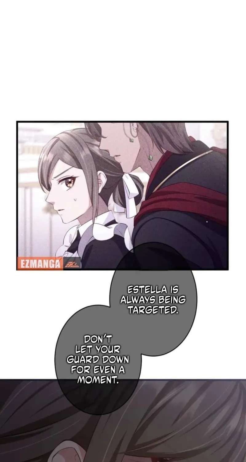Today I Demand Quality of Death From You With All Due Respect Chapter 38 - page 27