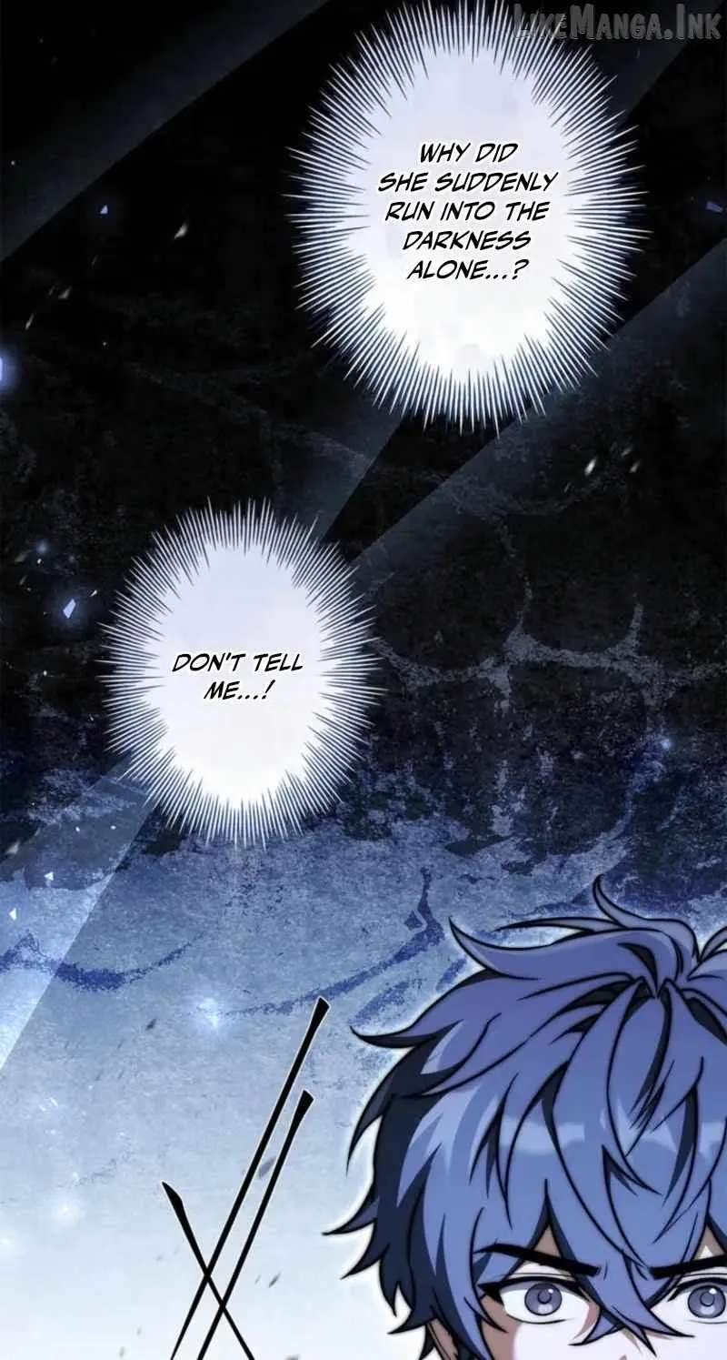 I Became a Mage in a Medieval Fantasy World Chapter 38 - page 55