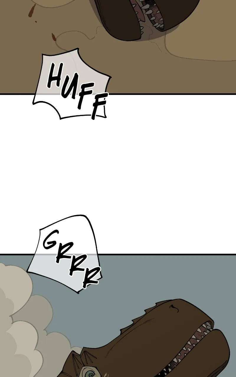 Ancient Animal Tales Chapter 61 - page 33