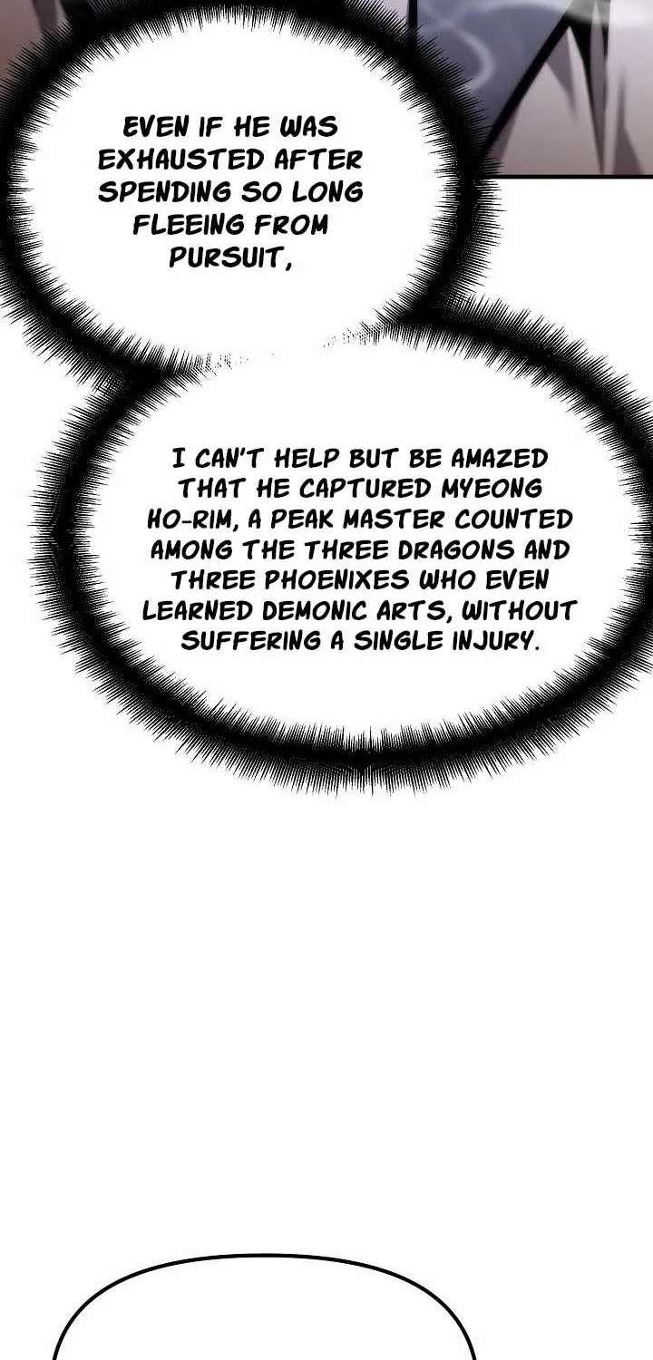 Dark And Light Martial Emperor Chapter 65 - page 79