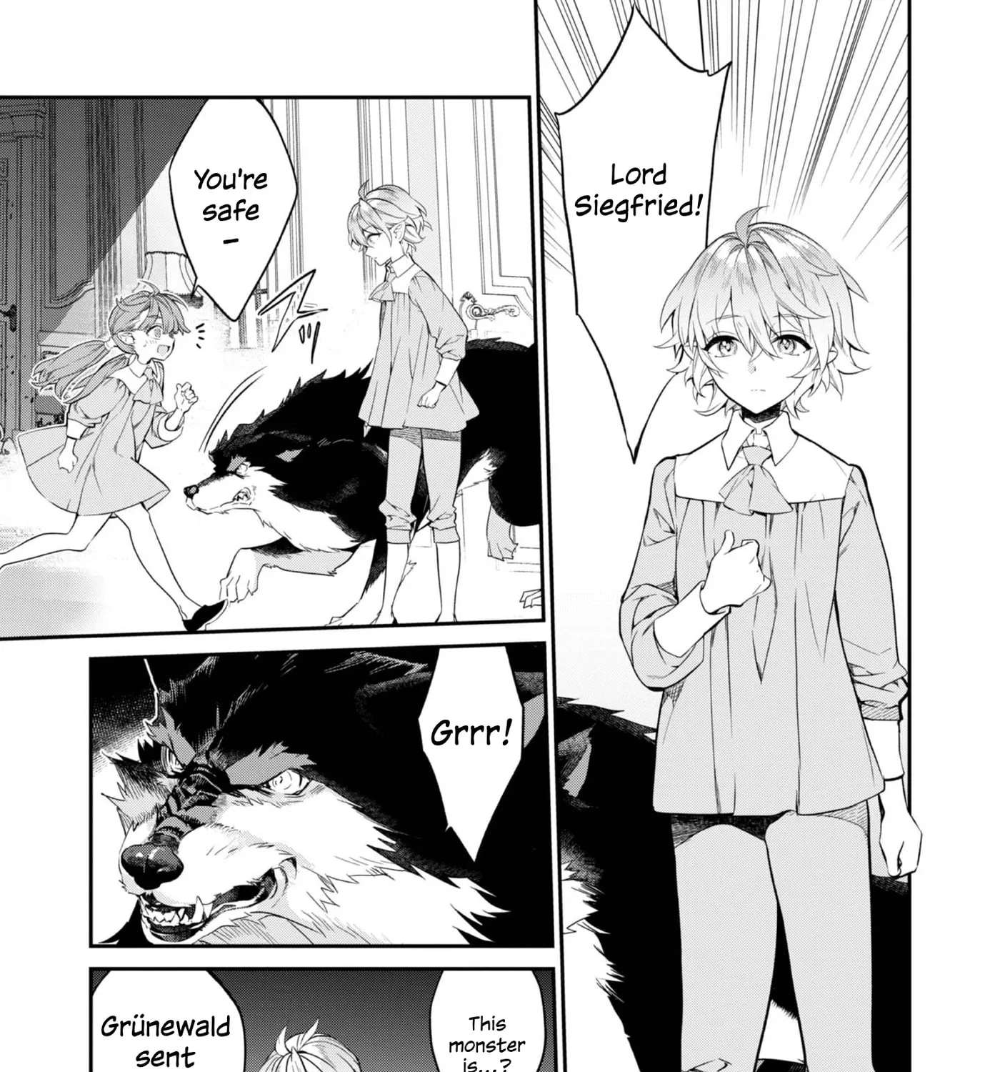 Kaketa Tsuki no Mercedes: Kyuuketsuki no Kizoku ni Tensei Shita kedo Suteraresou nanode Dungeon o Seiha Suru @COMIC Chapter 21 - page 15