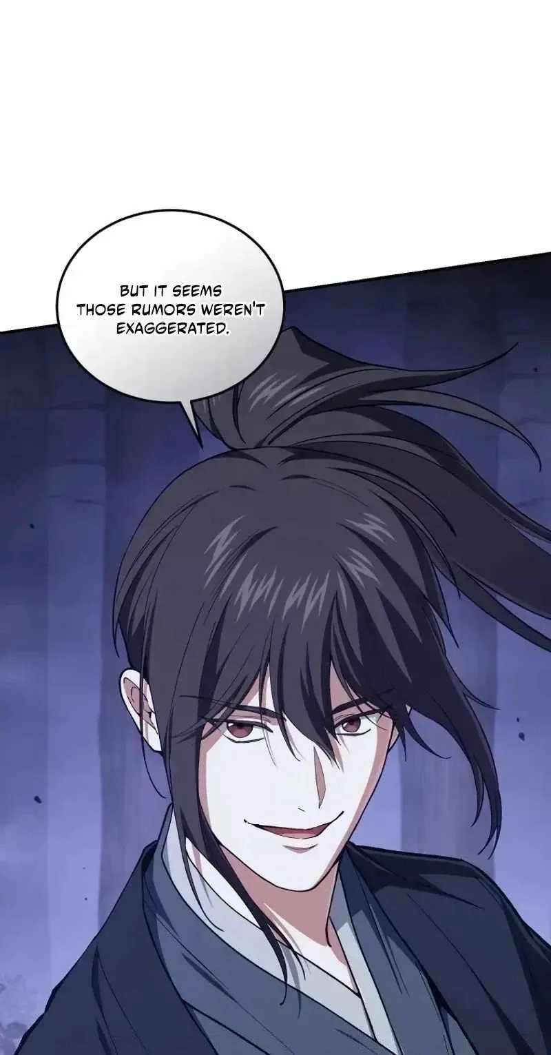 My Dad Is the Best in the World Chapter 26 - page 152