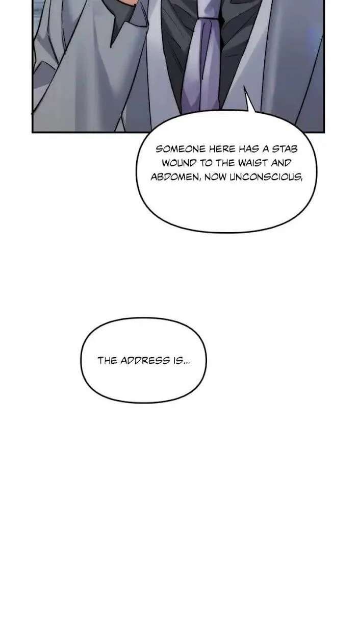 Between Dusk and Dawn Chapter 37 - page 9