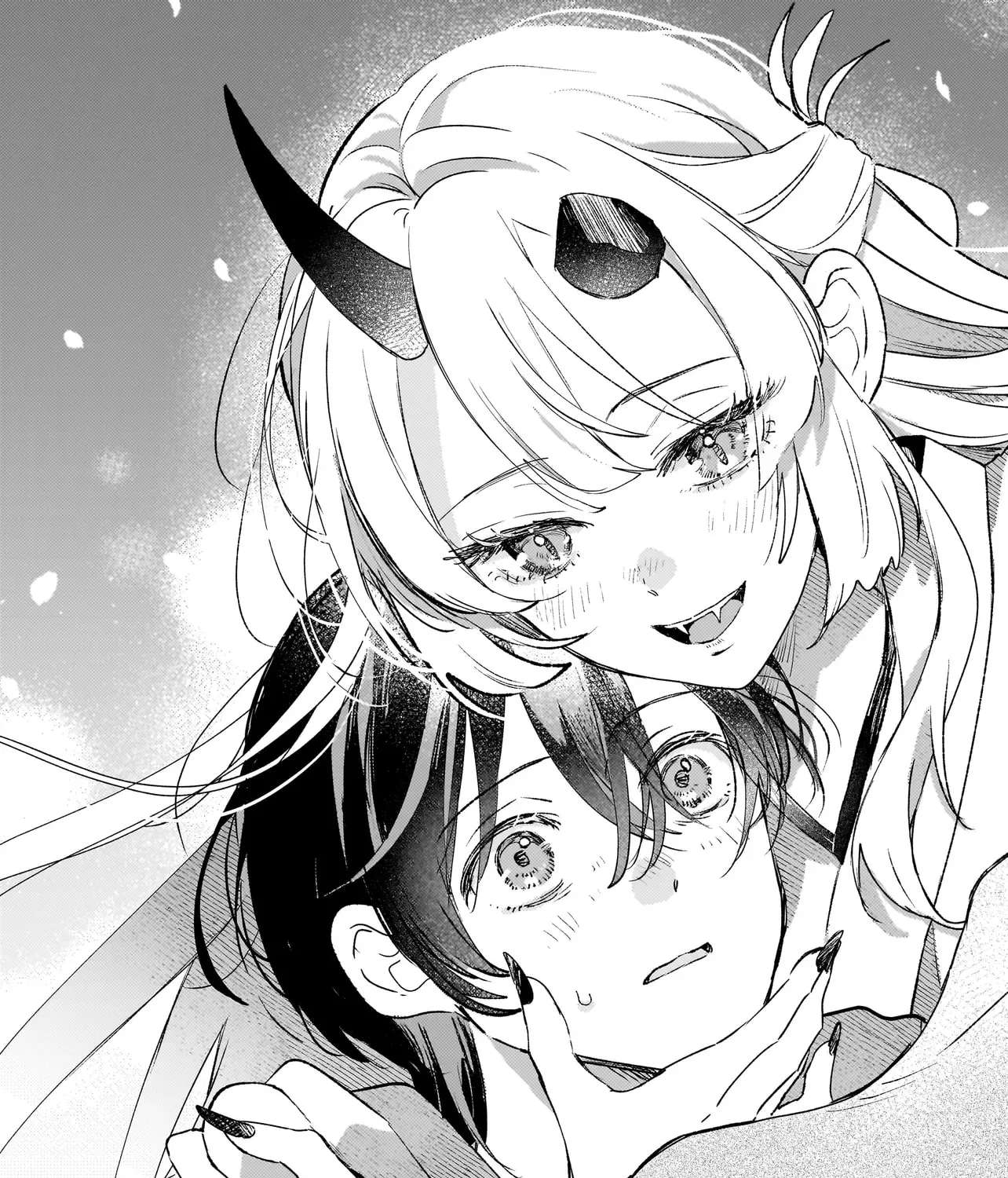 Onihime Is In My House Chapter 1 - page 92