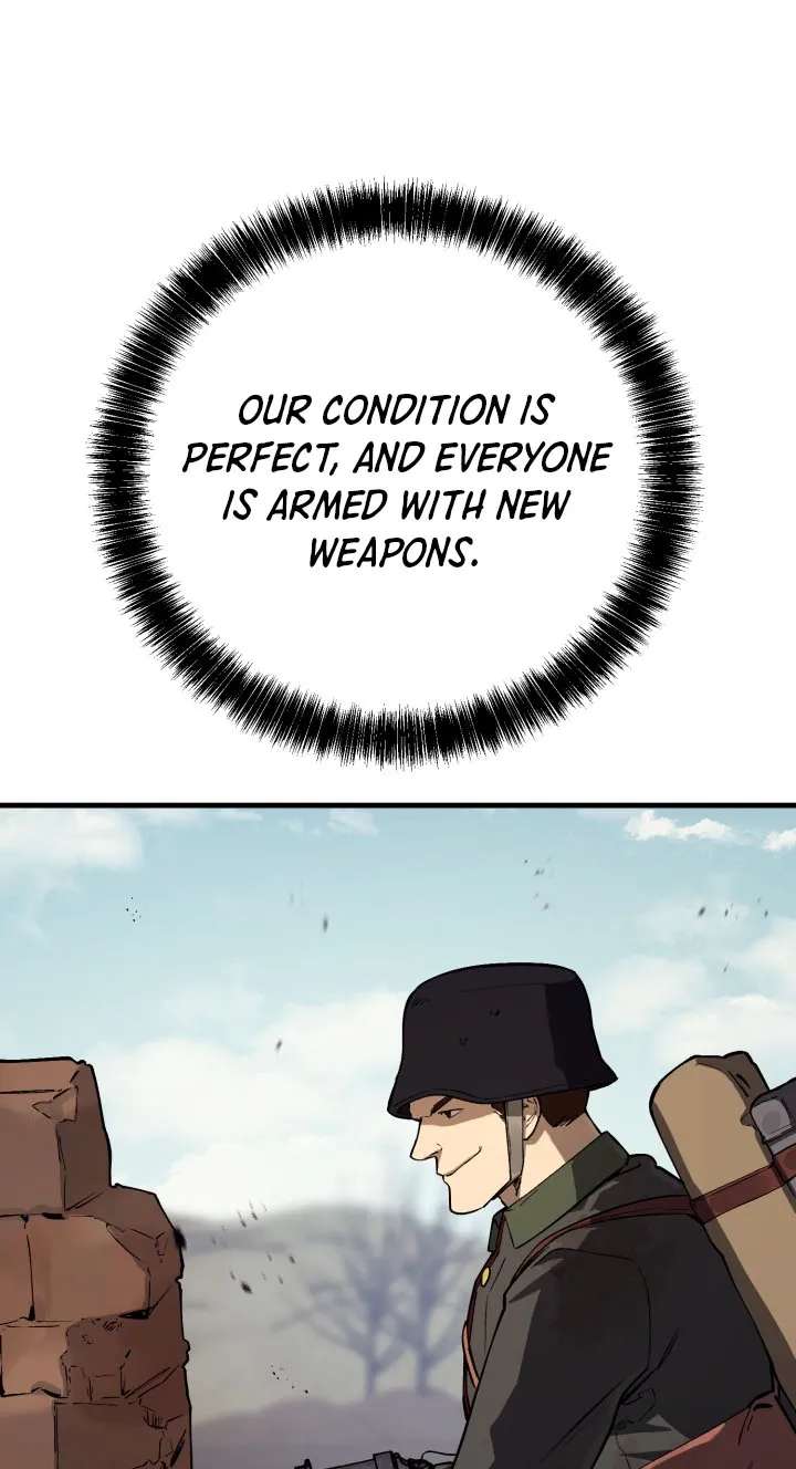 The Black-Haired US Army General Chapter 48 - page 81