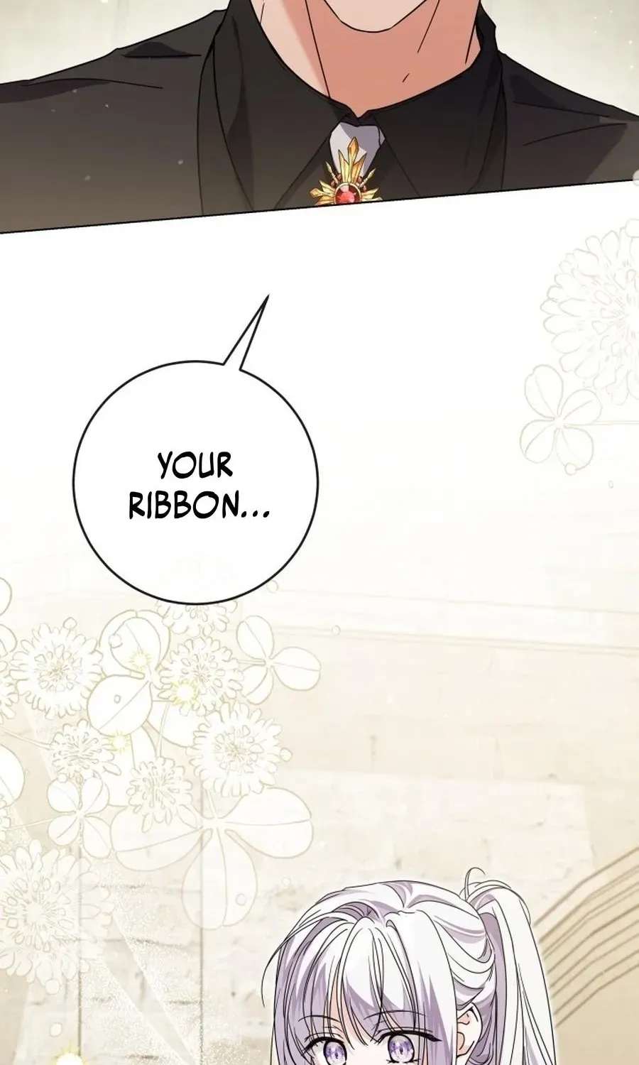 The Princess Stans in Secret Chapter 70 - page 64