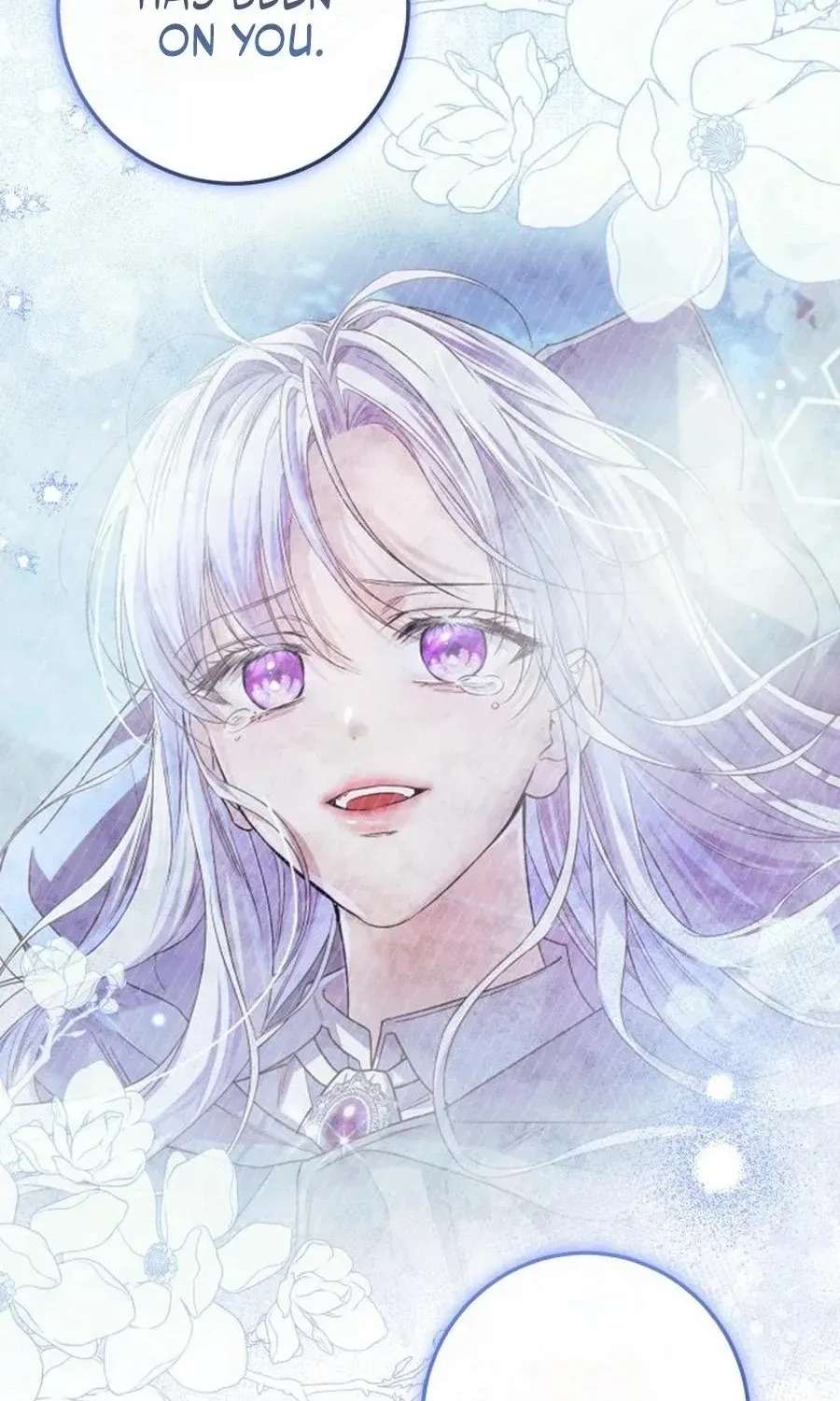 The Princess Stans in Secret Chapter 96 - page 68