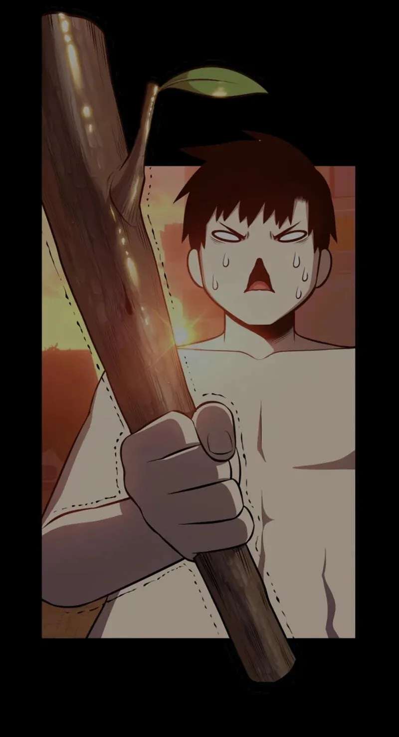 +99 Reinforced Wooden Stick Chapter 221 - page 56