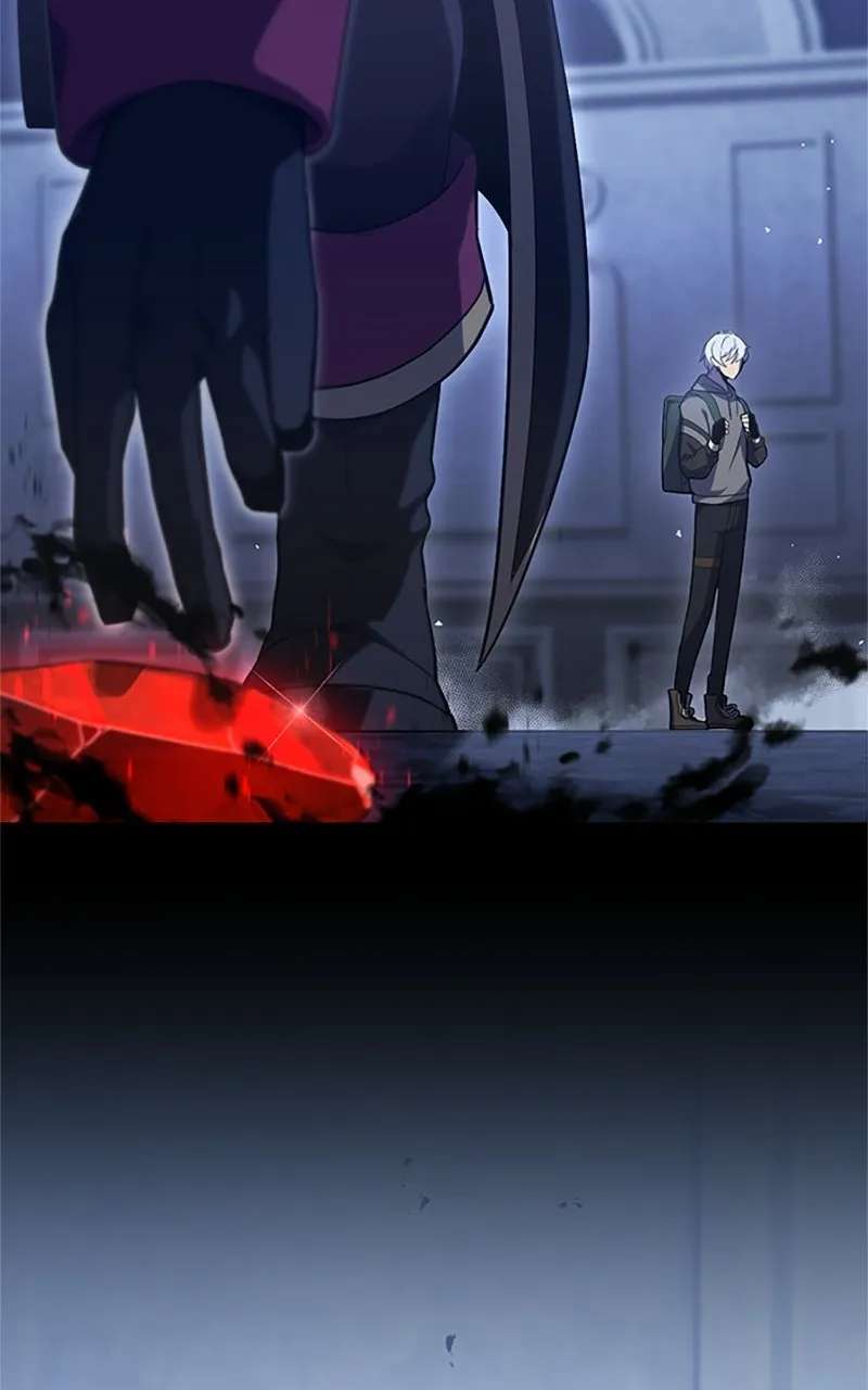The Regressed MageUses Cheat Skills Chapter 1 - page 37