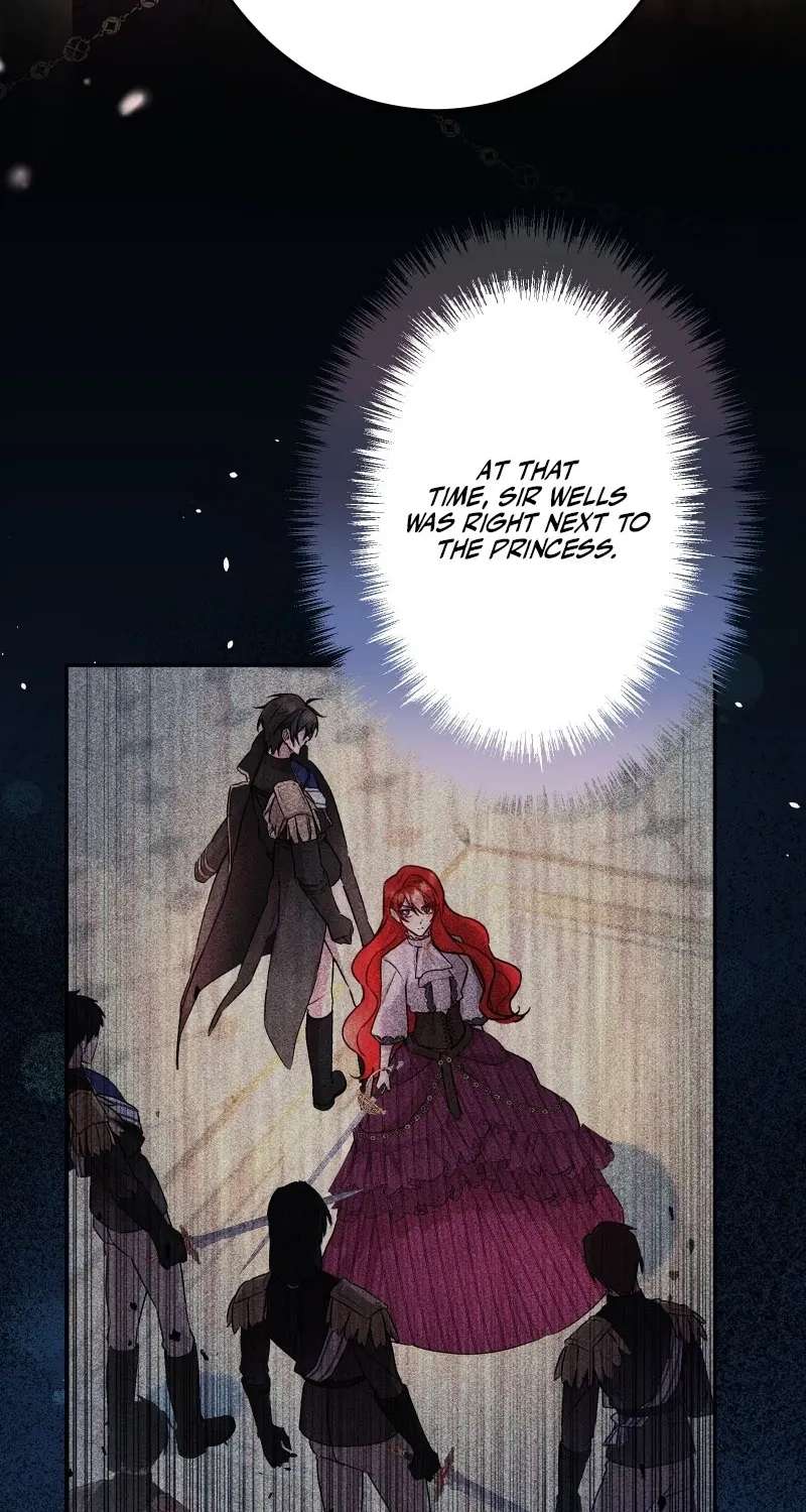 The Fake Lady and the Knight Chapter 33 - page 15