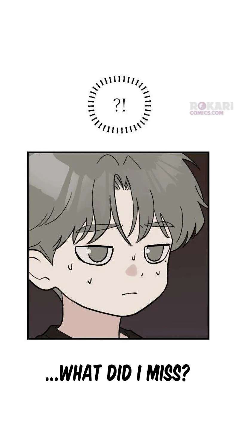 Want to Go Grocery Shopping Together? Chapter 29 - page 13