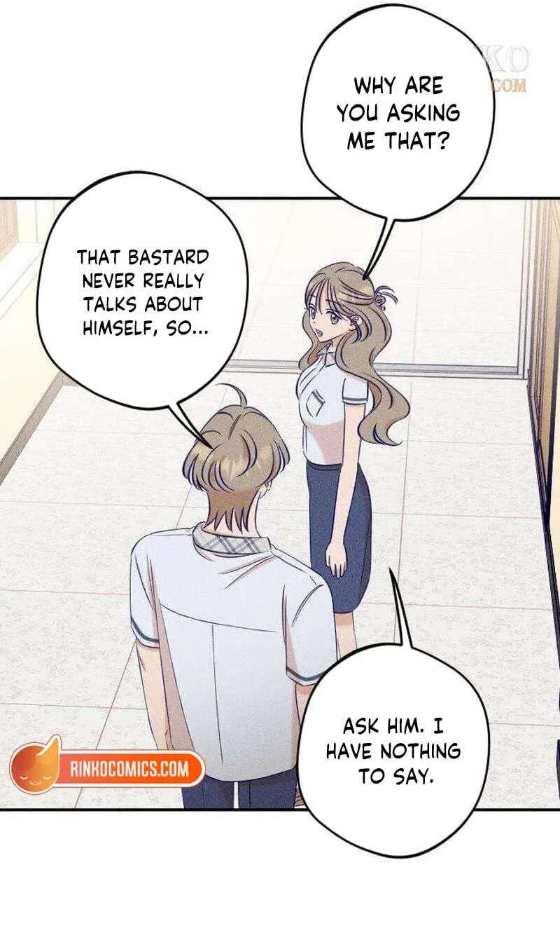 To My Dearest Chapter 44 - page 63
