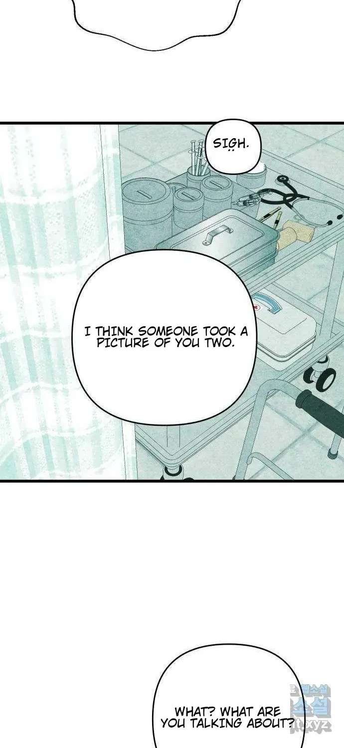 How to Turn You Around Chapter 48 - page 11