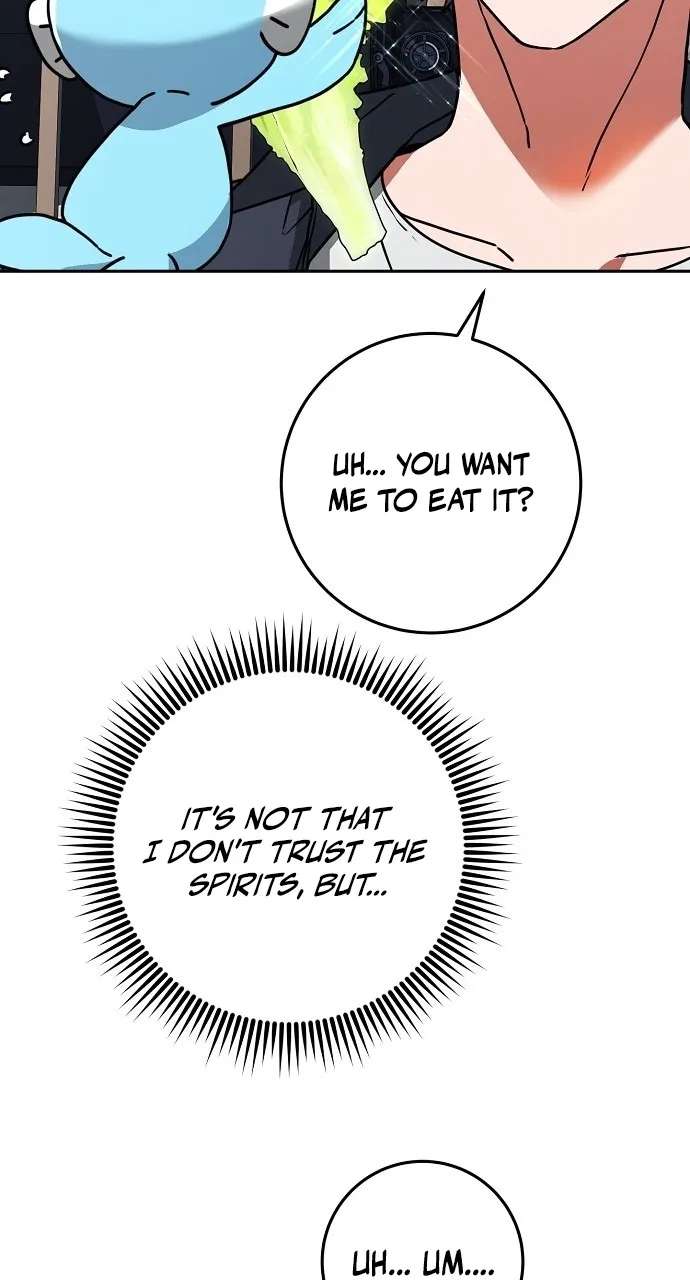 I Retired to the Countryside, and National-Level Big Shots Won't Leave Me Alone Chapter 1 - page 155