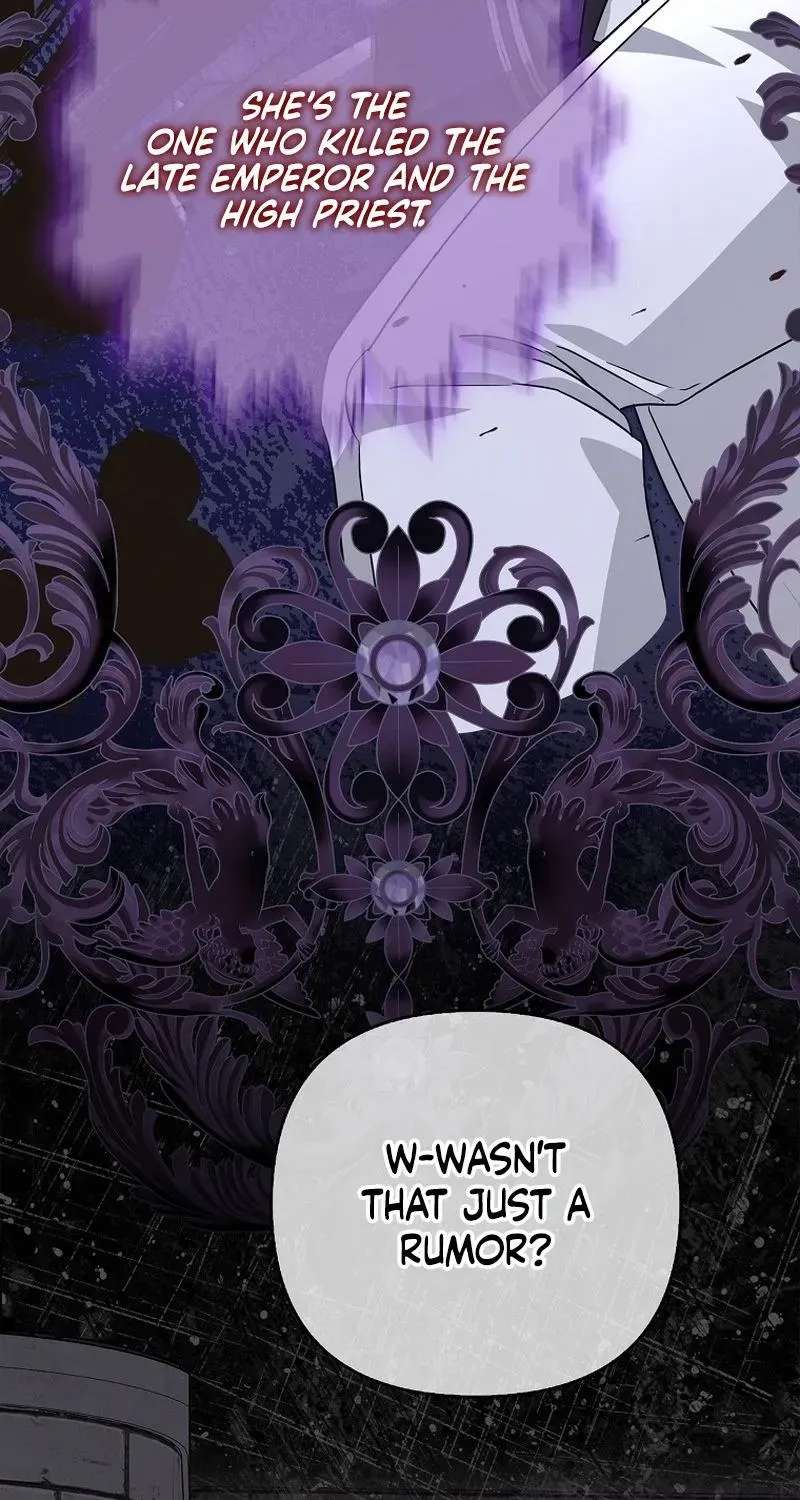 The Female Lead Takes Care of Everything Chapter 20 - page 32