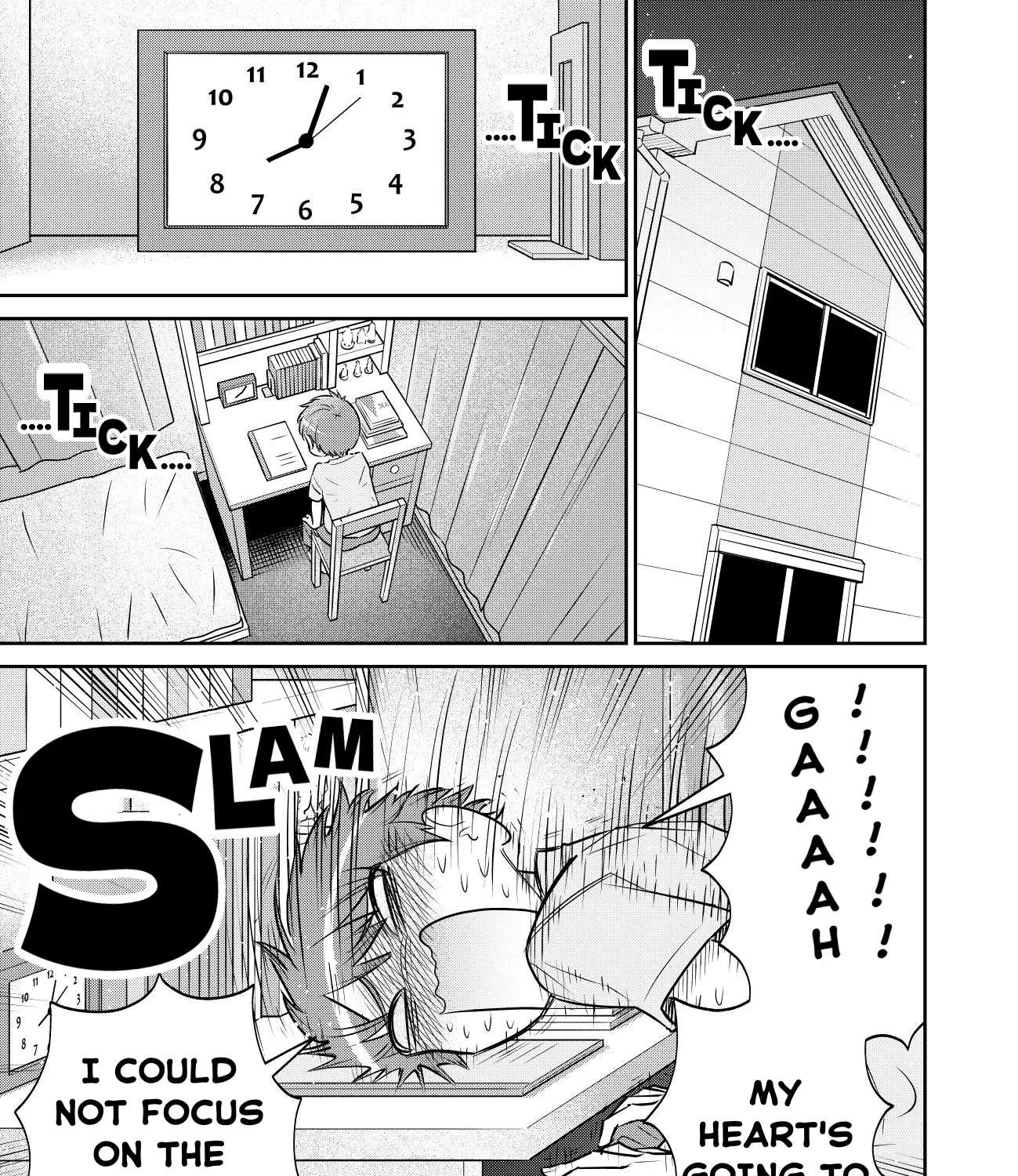 Kamoku dakedo Mechakucha Nori no Ii Kuroneko-chan Chapter 9 - page 1