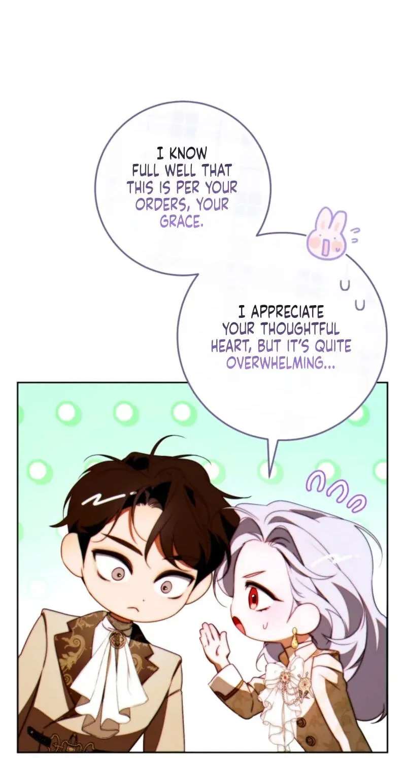 This Marriage Will Surely Succeed Chapter 68 - page 10