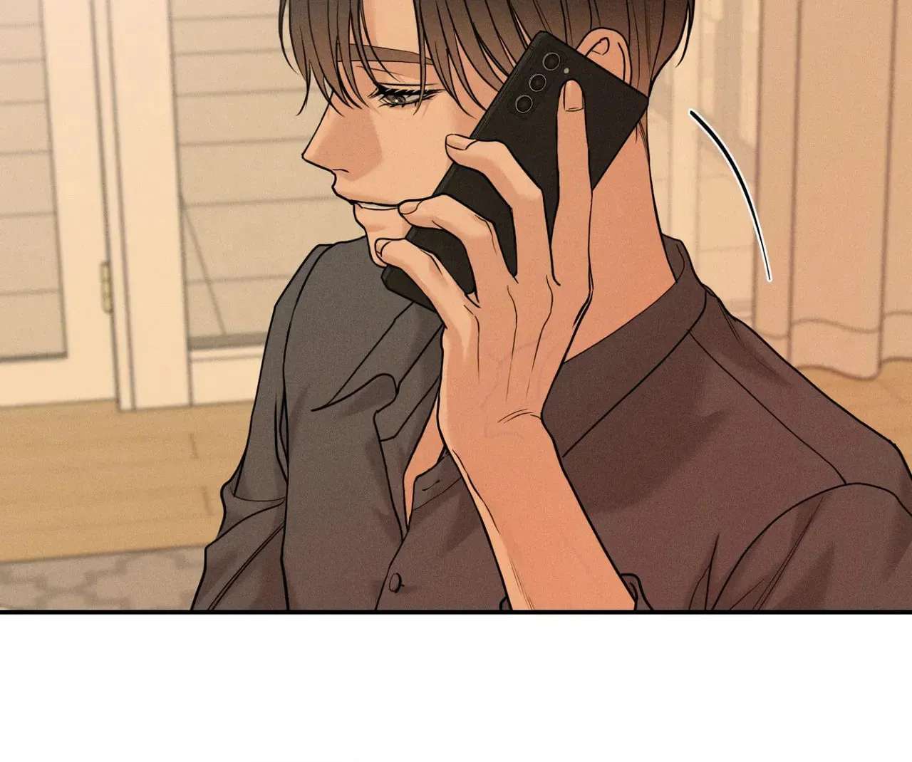 Focusing Chapter 24 - page 35