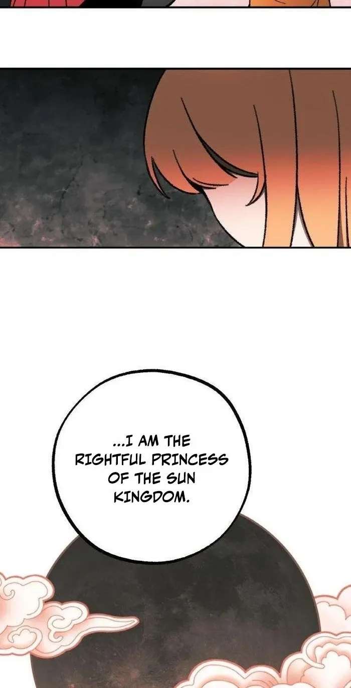 The Demon Princess Chapter 10 - page 45