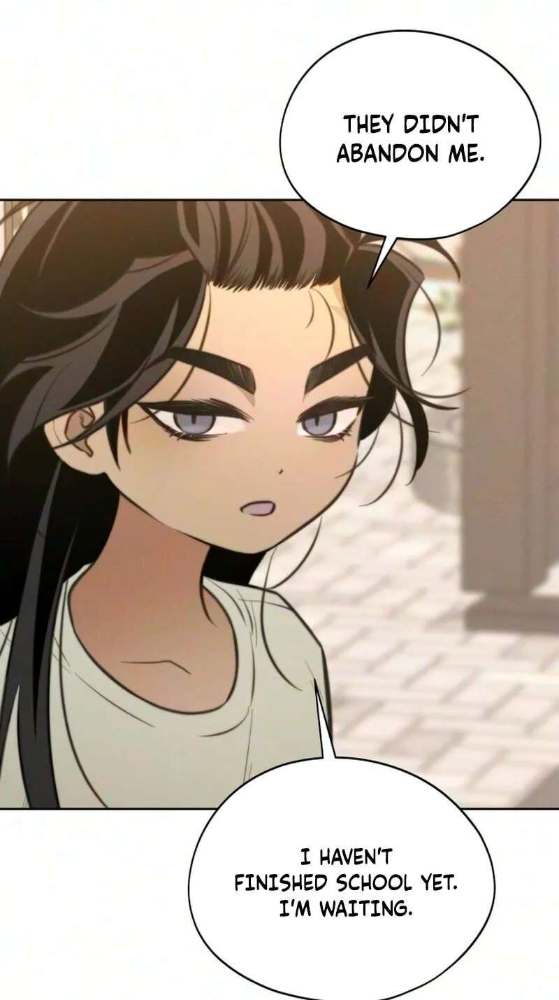 Raised with Love Chapter 9 - page 60