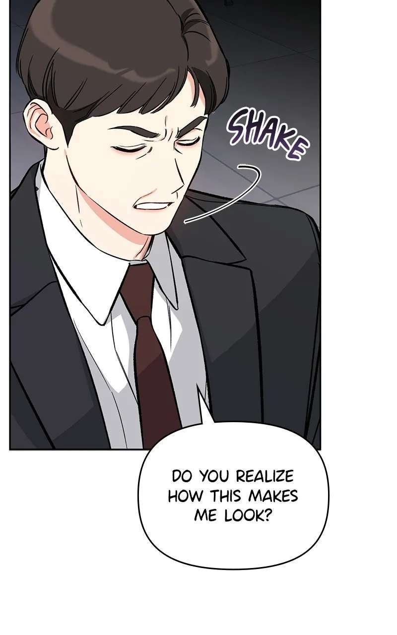 Woke Up as the CEO’s Dog Chapter 54 - page 80