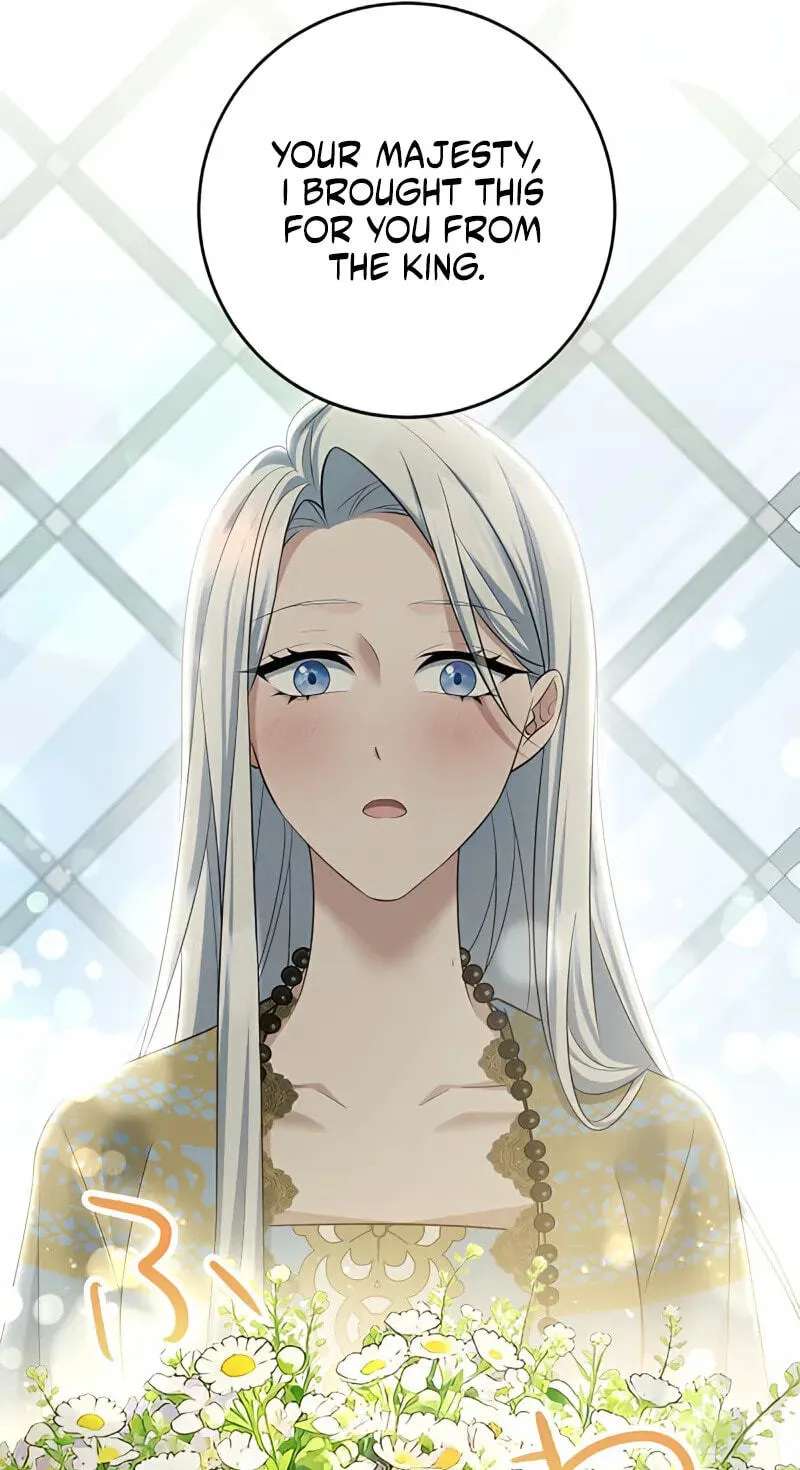 The Toy Doll Princess Weds in the Wilds Chapter 29 - page 29