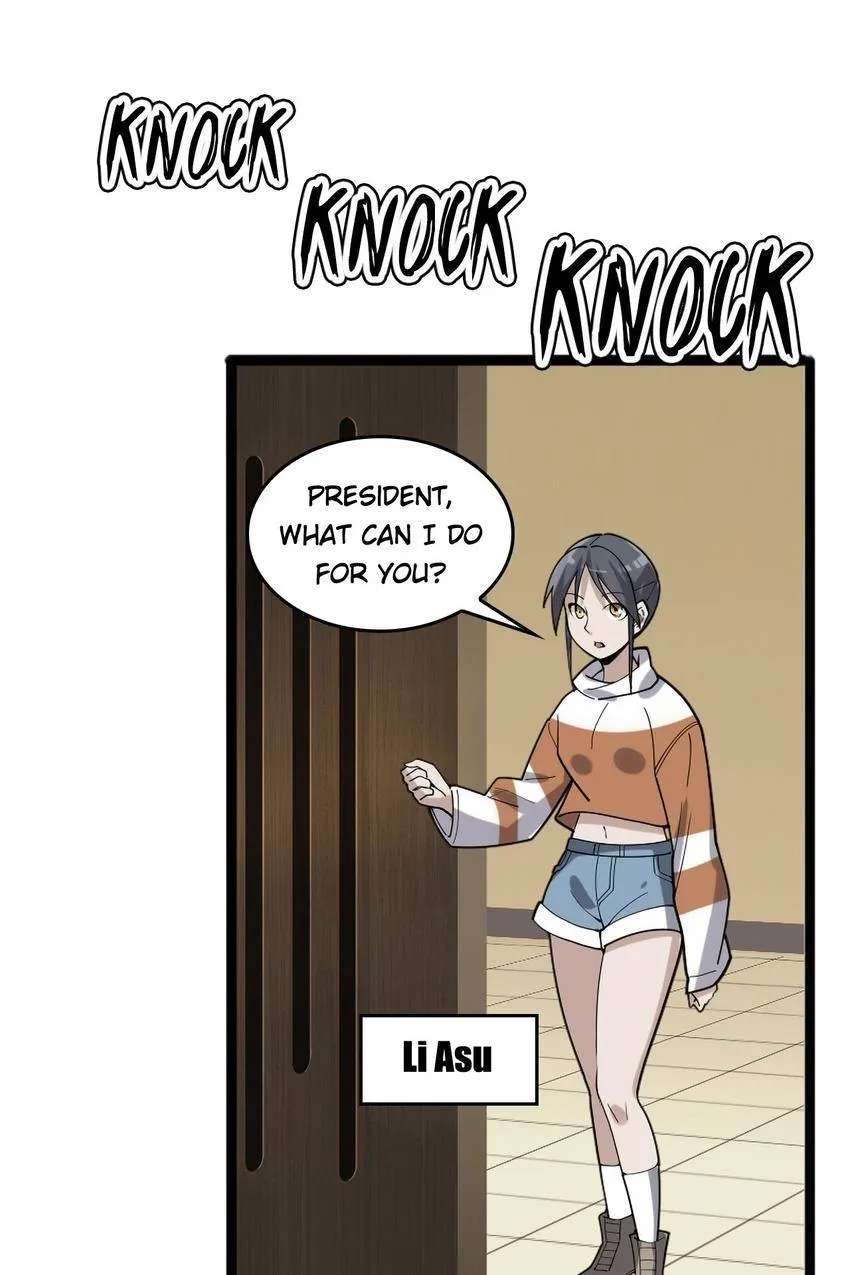 The Master of Fate Chapter 103 - page 42