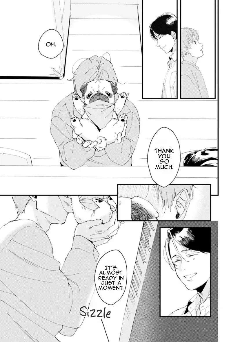 Shall We Have Breakfast?: Oneshot Anthology Chapter 1 - page 15