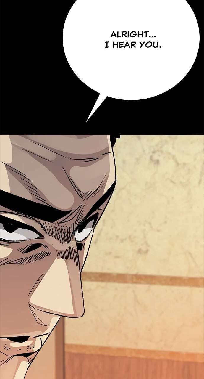 The Worst Generation Chapter 67 - page 31