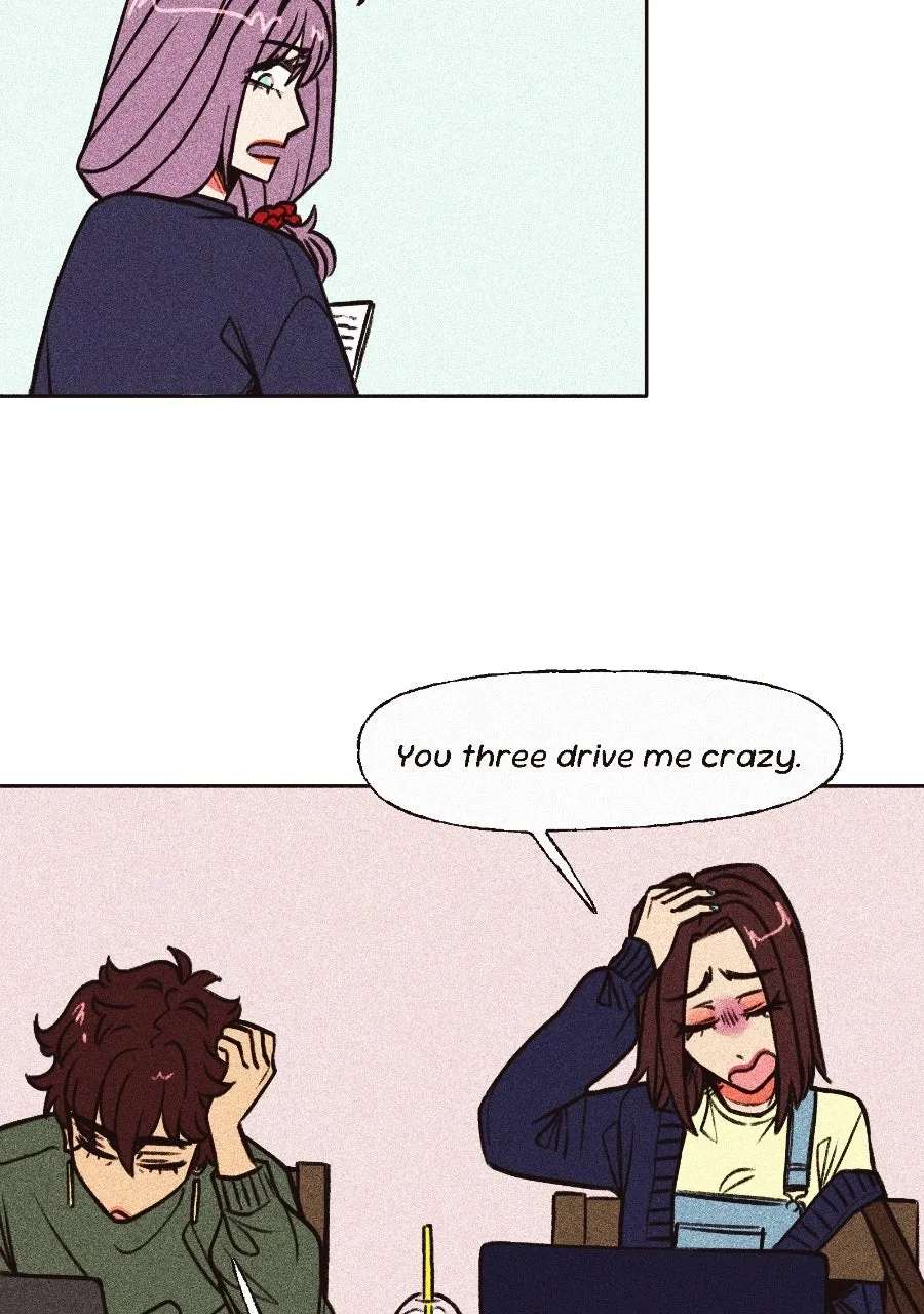 Love Notes for Me? Chapter 30 - page 29