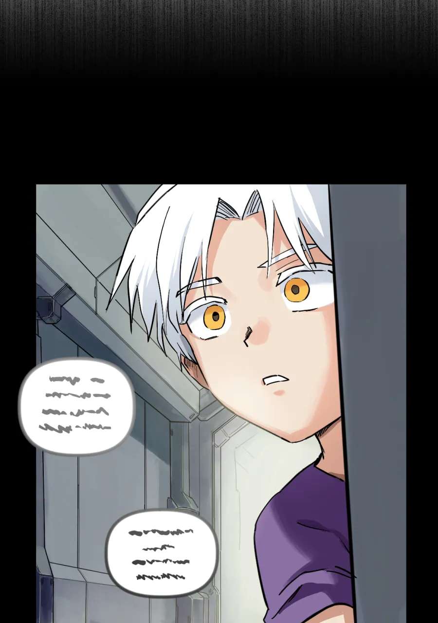 Clinic of Horrors (Canvas) Chapter 277 - page 37