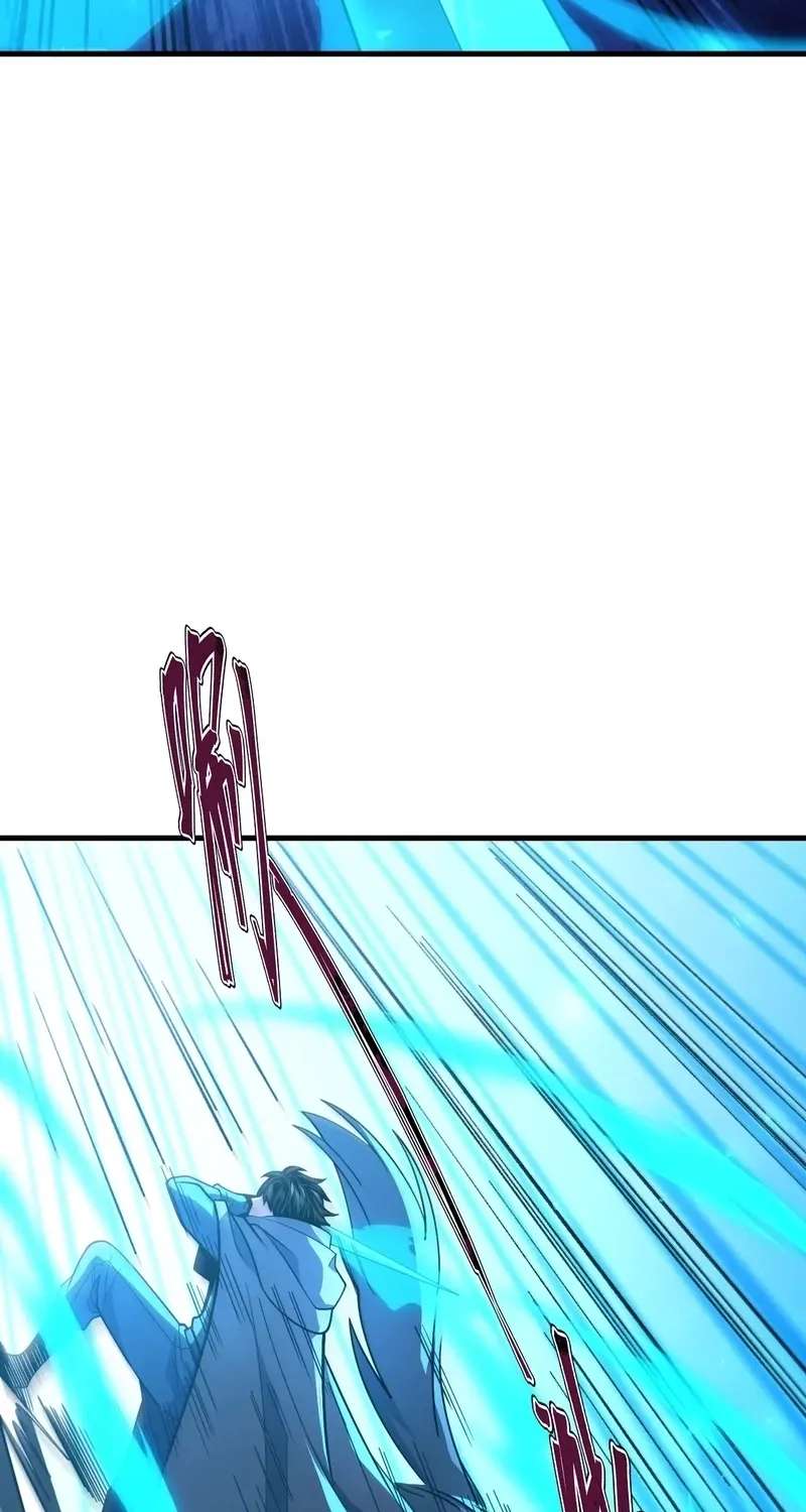 The SS-Rank Freshman at Dawn Academy Chapter 30 - page 65