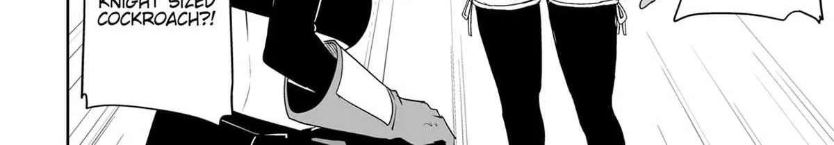 I am the Heroic Knight of the Interstellar Nation Chapter 15 - page 74