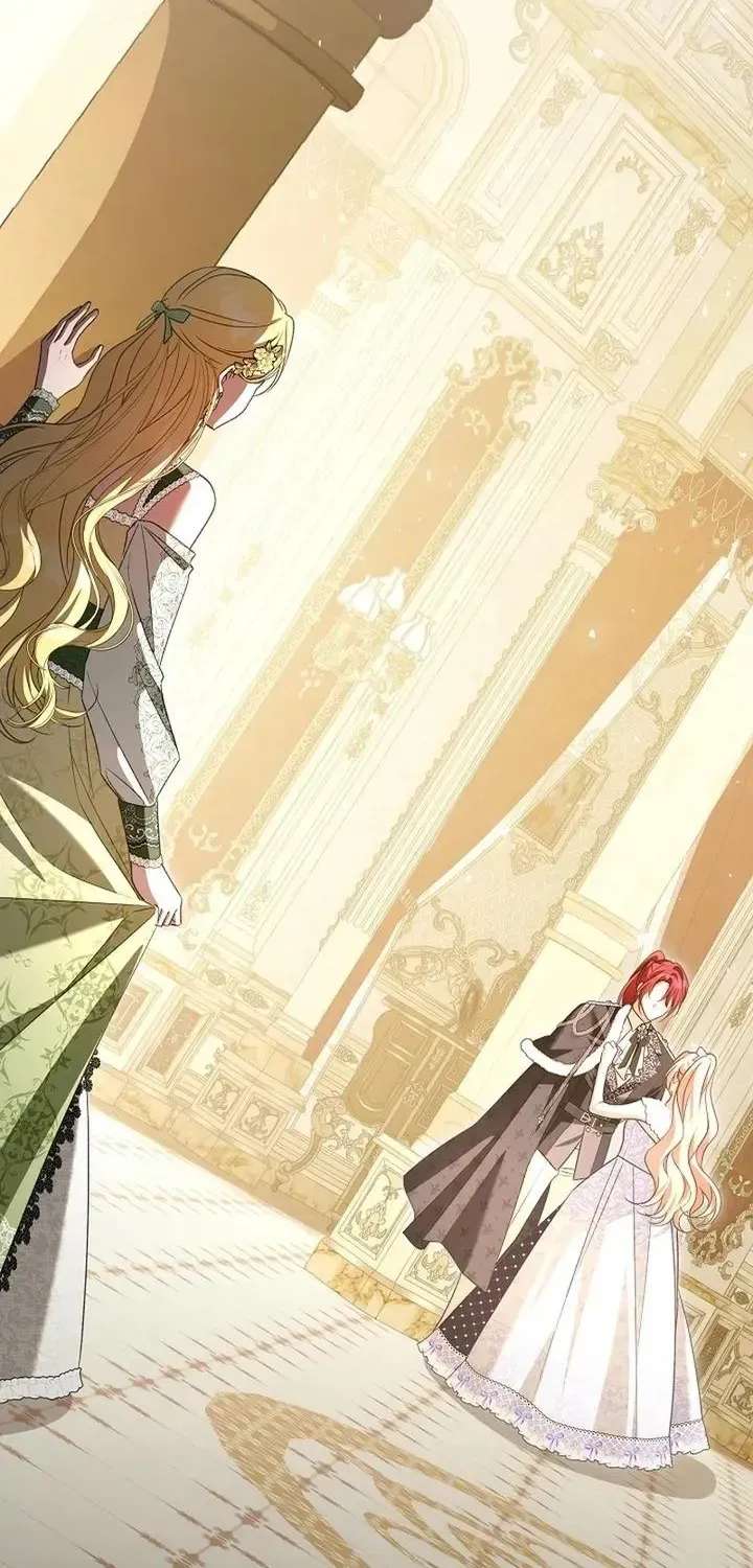 She Wasn’t My Daugther Chapter 55 - page 90