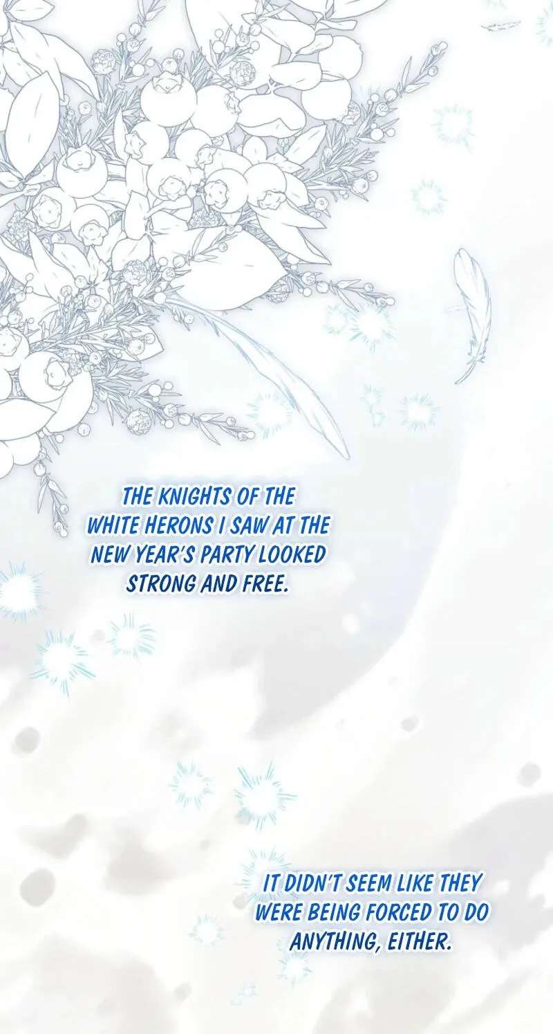 The Eldest Daughter Walks Down The Flower Path Chapter 46 - page 66