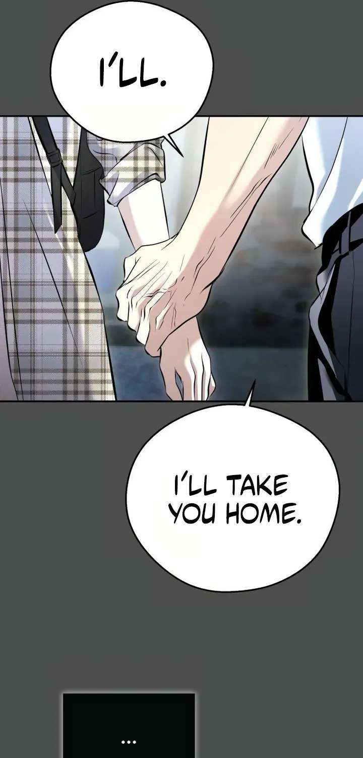 High Wave Warning Chapter 12 - page 95