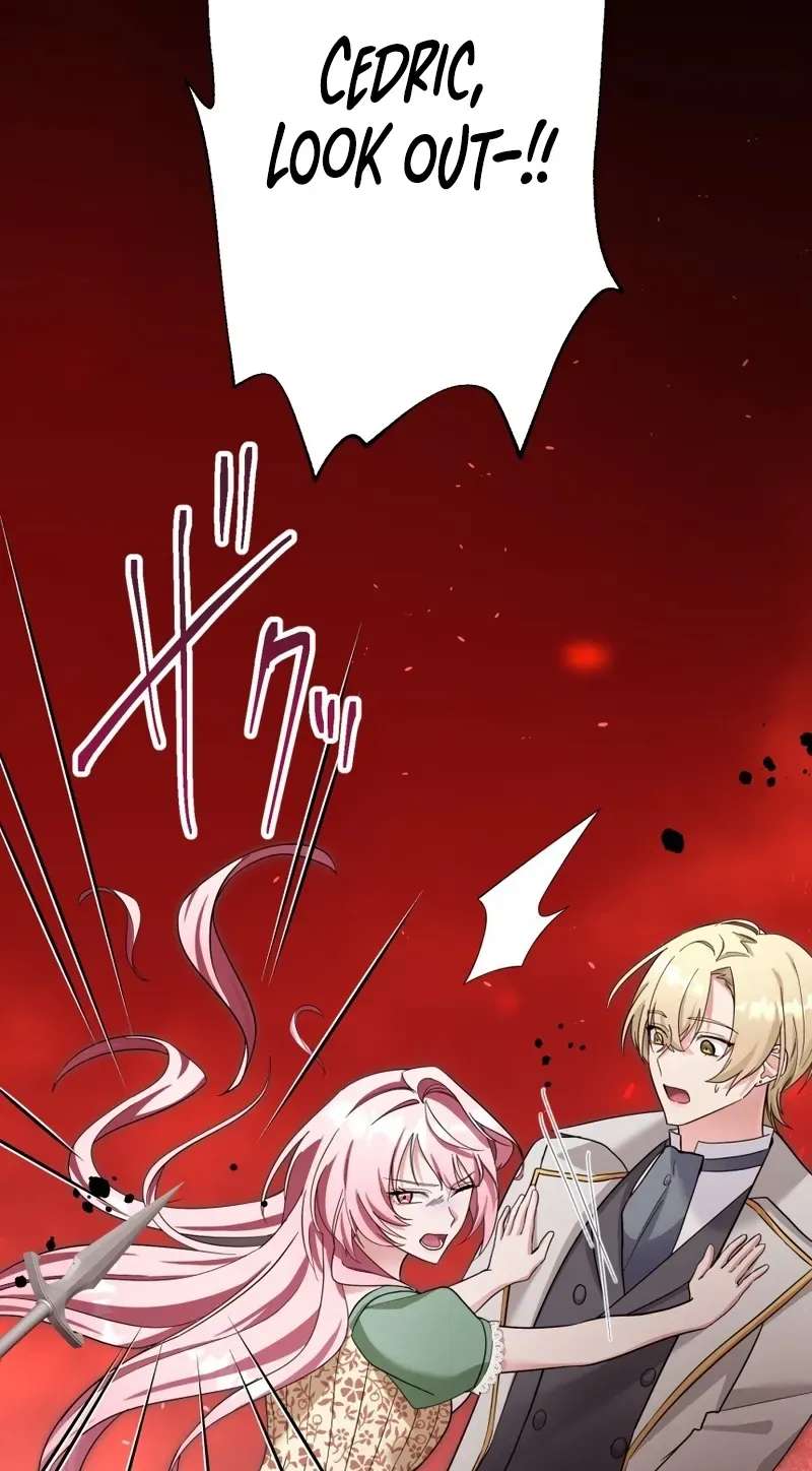 Taika o Harattara Mirai ga Kawarimashita Chapter 18 - page 79
