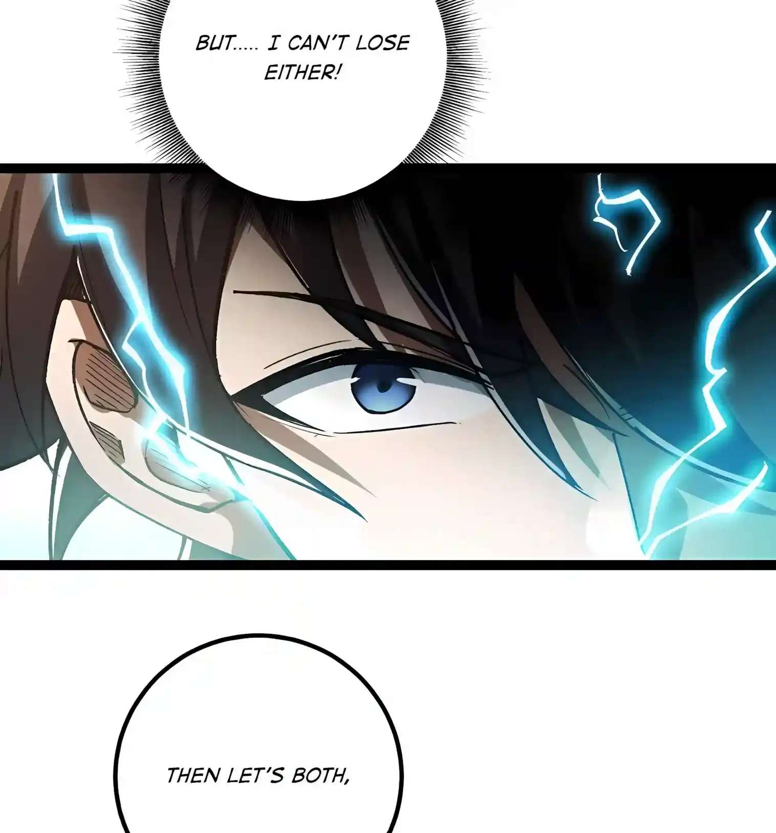 I May Be a Beginner, but I’m Actually a Level 99 Overpowered Player Chapter 27 - page 176