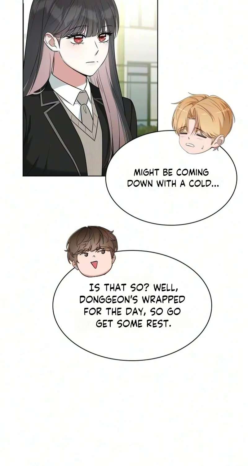 We're not a Couple! Chapter 10 - page 93