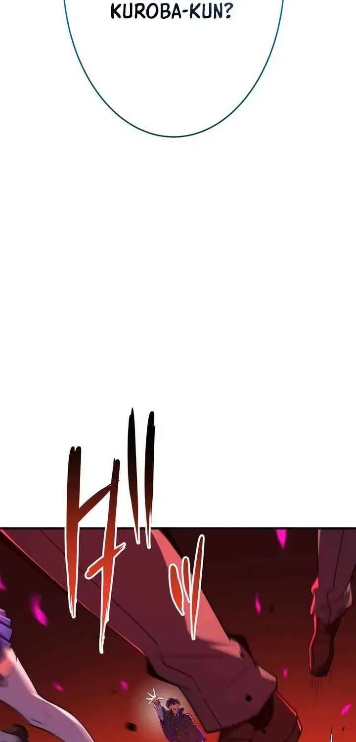 The Underworld Transcendent Returns Chapter 29 - page 42