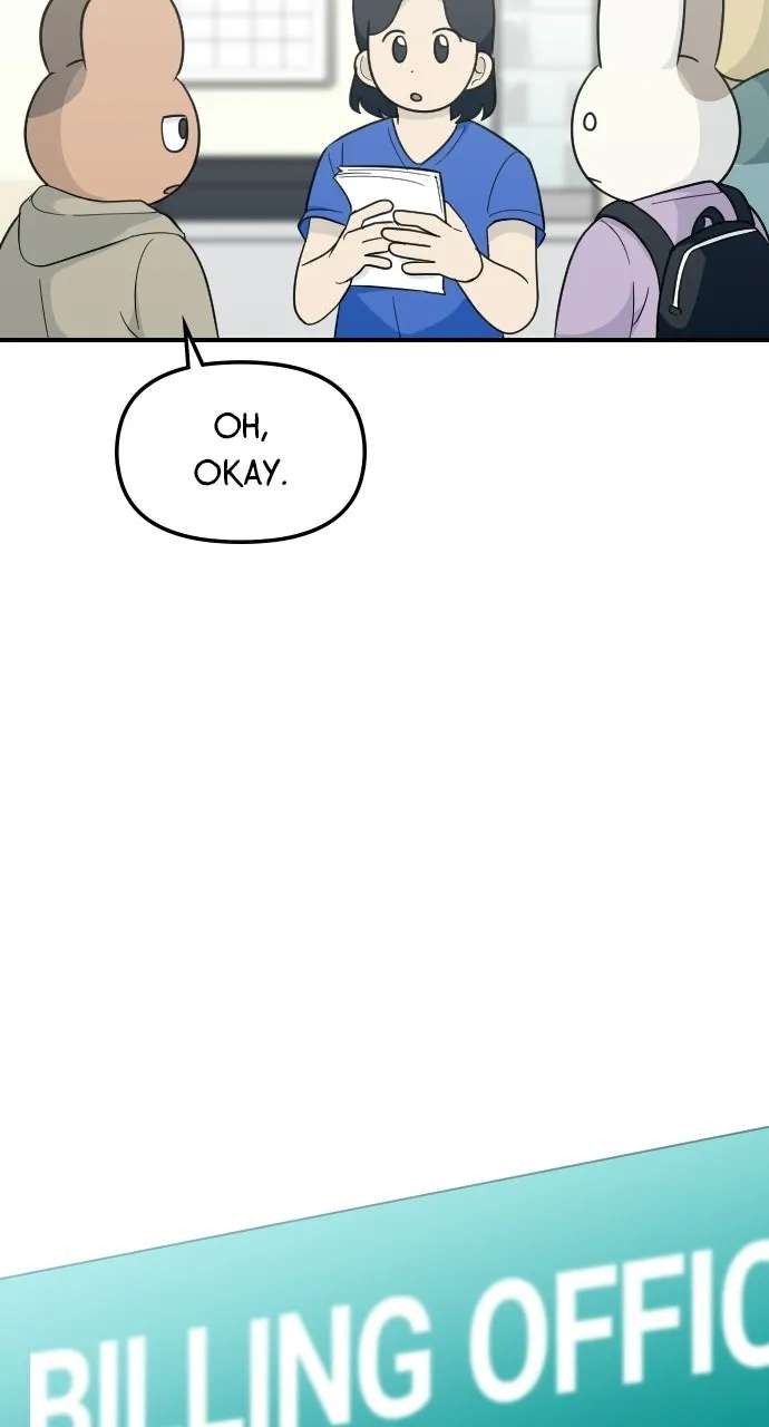 It’ll Be Okay Chapter 34 - page 12
